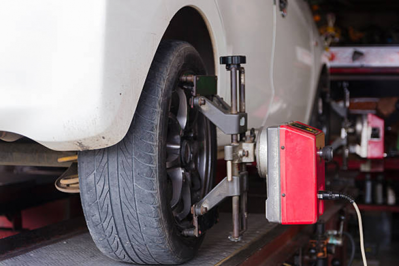 revisão preventiva do carro