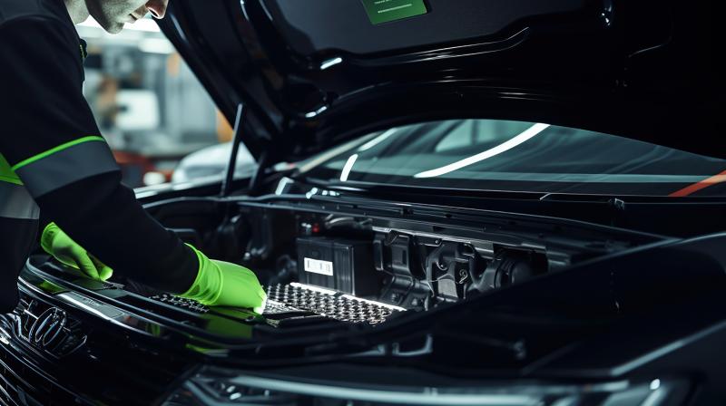 Como Realizar o Alinhamento de Carro Correto e Aumentar a Segurança Como Realizar o Alinhamento de Carro Correto e Aumentar a Segurança