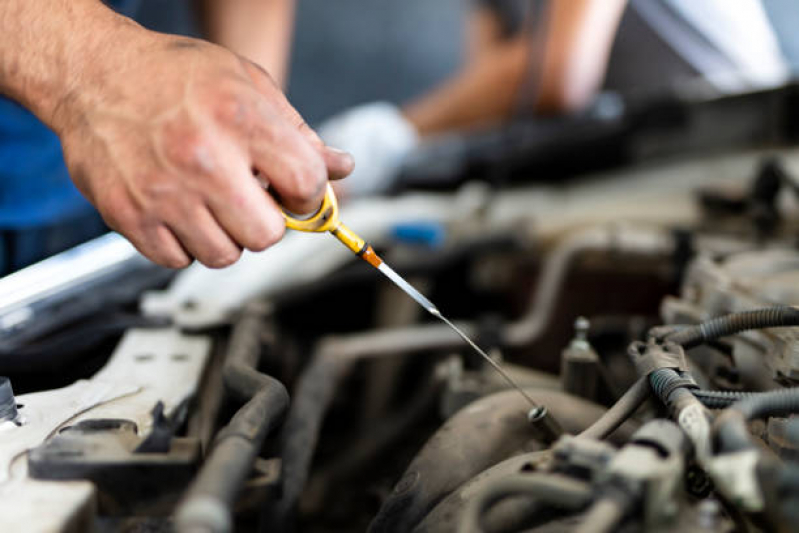 Empresa Especializada em Troca de óleo 5w30 Linguado - Troca de óleo de Carro