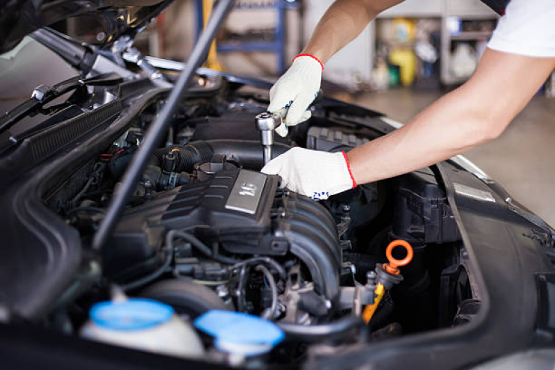 Endereço de Oficina Automotiva Águas Brancas - Oficina Mecânica