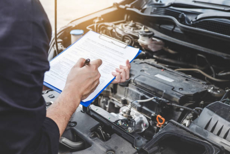 Endereço de Oficina Mecânica Mais Próxima Balneário de Enseada - Oficina de Revisão Automotiva