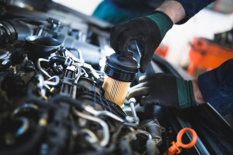 Endereço de Oficina Mecânica Perto de Mim Rural - Oficina Automotiva