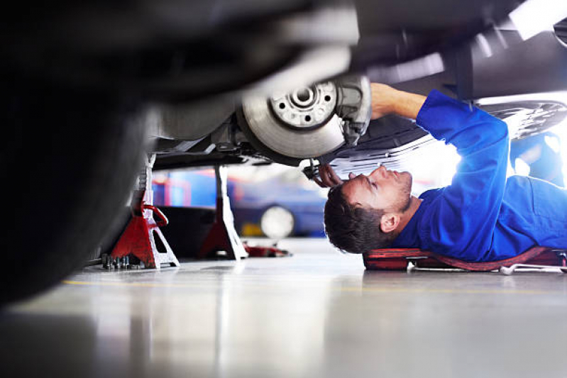 Endereço de Oficina Mecânica Ponto Alto Corveta - Oficina Automotiva