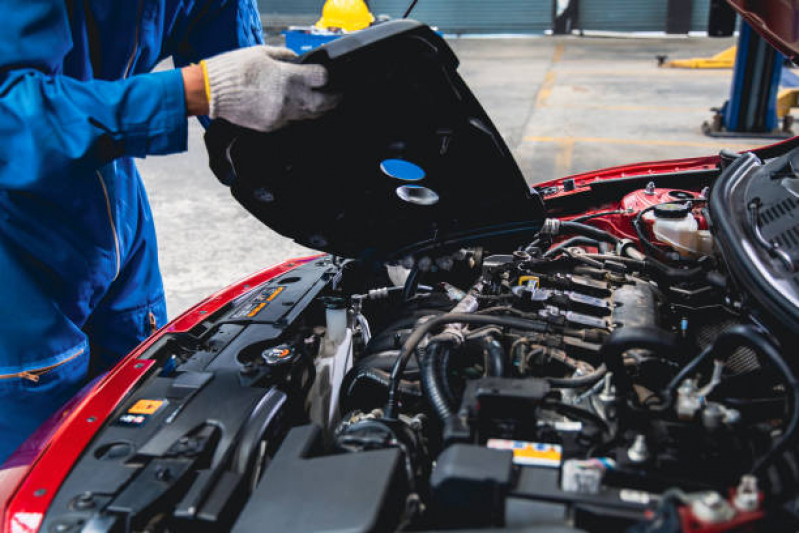 Injeção Eletrônica Automotiva Valor Linguado - Injeção e Arrefecimento