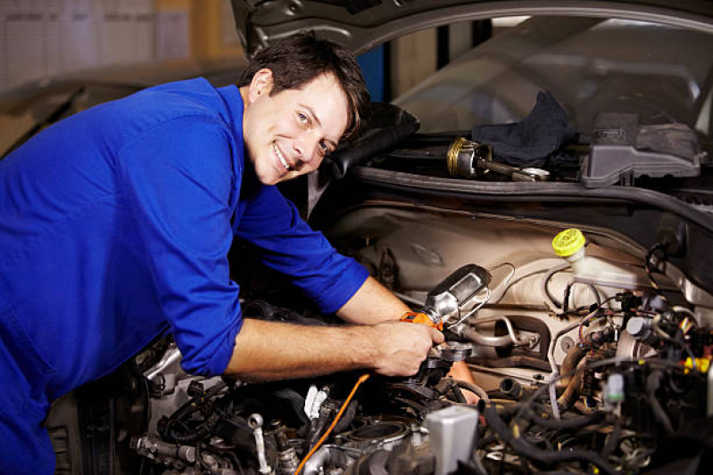 Injeção Eletrônica Carro Centro - Injeção Eletrônica Automotiva