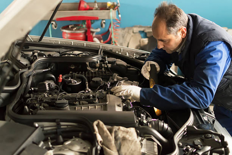 Injeção Eletrônica de Combustível Reto - Injeção Eletrônica Automotiva