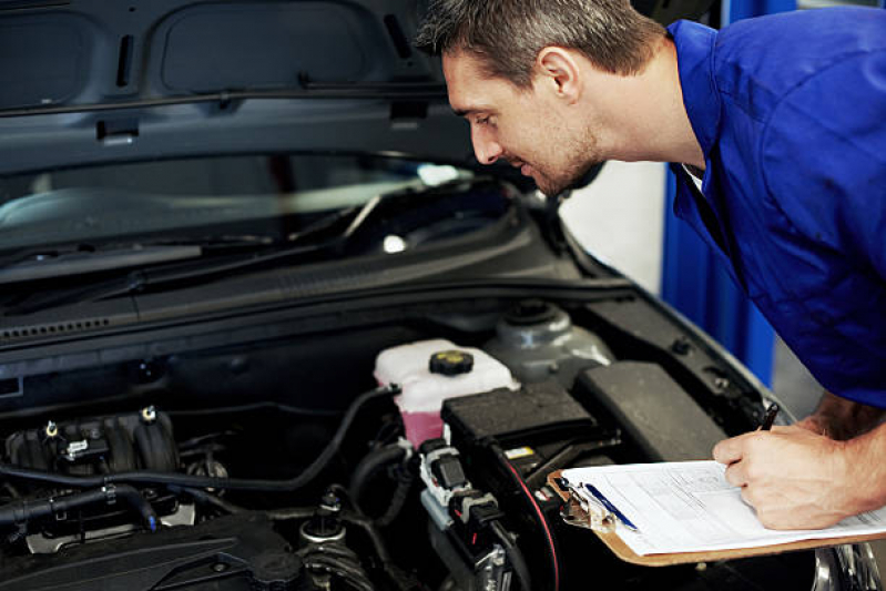 Injeção Eletrônica Motor Aventureiro - Injeção e Radiador