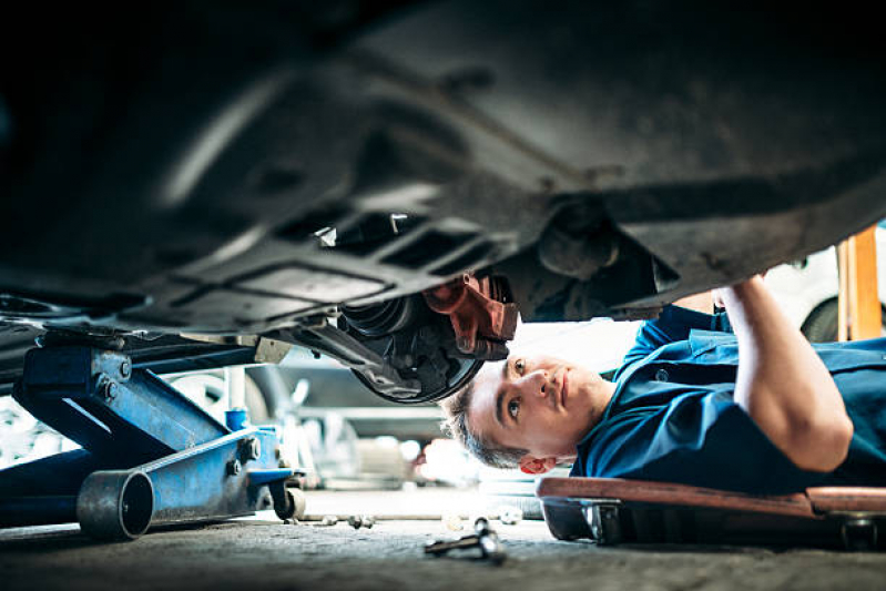 Manutenção de Freio de Automóvel Bom Retiro - Troca de Fluido de Freio