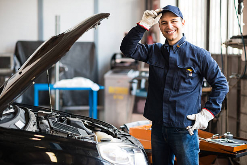 Oficina Automotiva Contato Jardim Regina - Oficina Mecânica Boa Vista