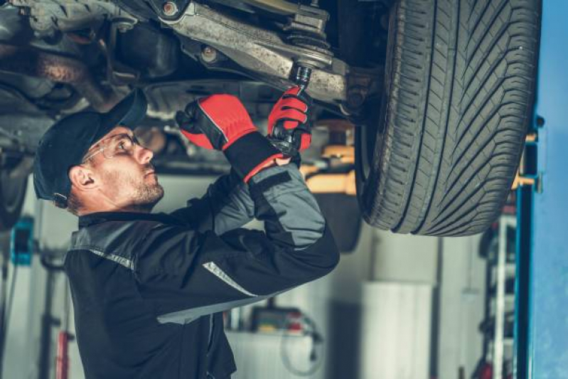 Oficina Mecânica Mais Próxima Bucarein - Oficina de Revisão Automotiva