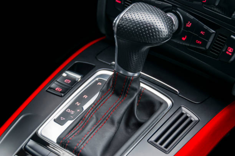 Oficina para Revisão Câmbio Cvt Honda Fit Aventureiro - Revisão Câmbio Manual para Carro da Audi
