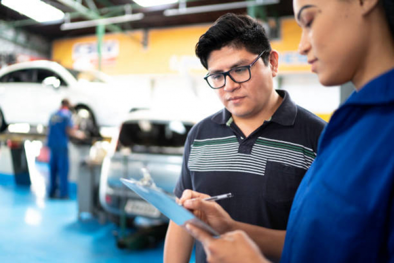 Onde Fazer Revisão Veículo Itinga - Revisão do Carro Boa Vista