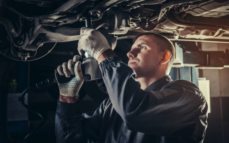 Onde Tem Oficina Mecânica Perto de Mim Barra Velha - Oficina Automotiva