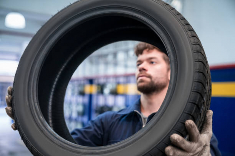 Onde Vende Pneu Goodyear Ribeirão Corda - Pneu Aro 15