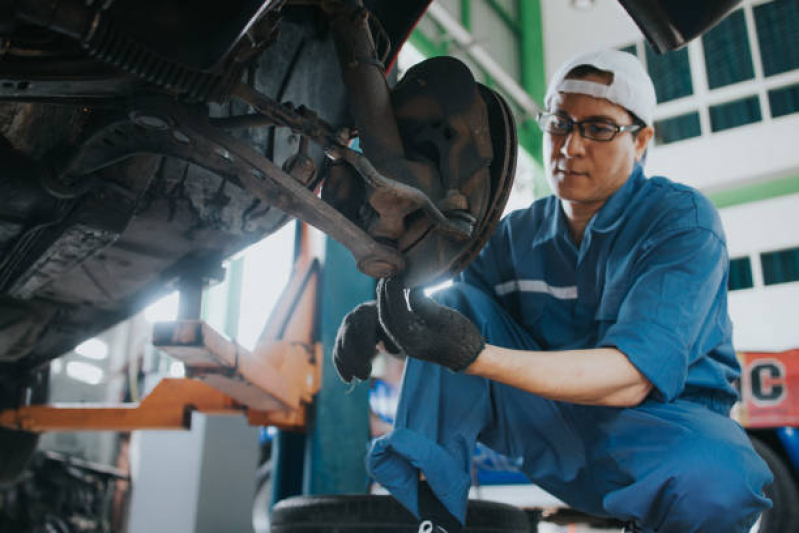 Preço de Manutenção de Freio de Automóvel Praia dos Ingleses - Manutenção de Freios a Disco