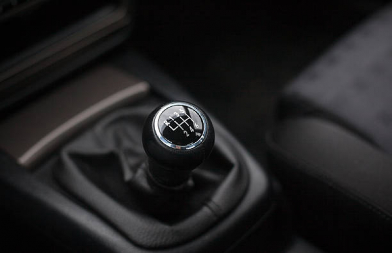 Revisão Câmbio Manual para Carro da Audi Valor Colégio Agrícola - Revisão de Câmbio para Carro Fiat