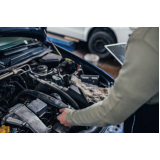 injeção eletrônica para motor valor Fátima