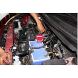 serviço de troca de bateria de carro Araquari: A
