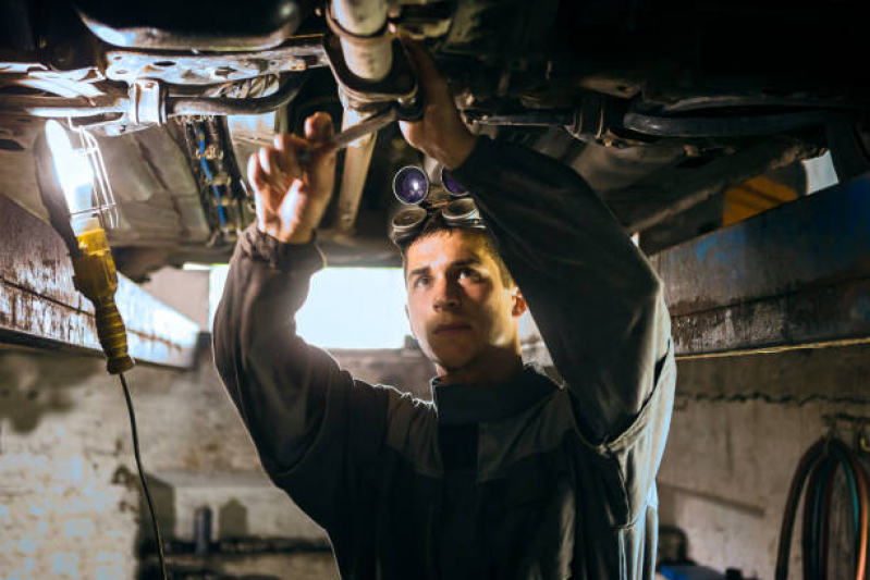 Troca de Embreagem do Carro Preço Paranaguamirim - Troca do Platô da Embreagem