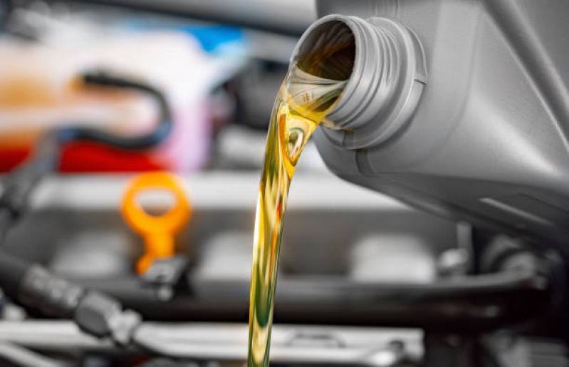 Troca de óleo Próximo Preço América - Troca de óleo de Carro